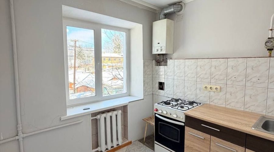 Продаж квартири 3 кімнати 43 кв. м. Романа Шухевича (Гречани) Хмельницький