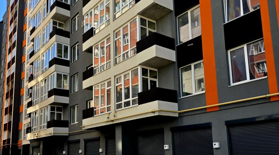 Продаж квартири 1 кімната 46 кв. м. ЖК Студентський (Південно-Захід) Хмельницький