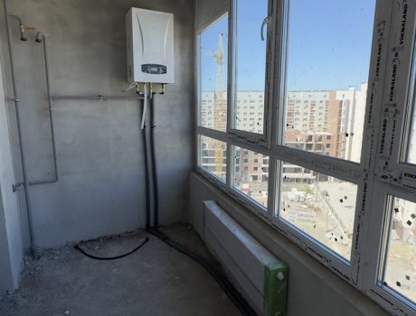Продаж квартири 1 кімната 45 кв. м. Трудова (Виставка) Хмельницький
