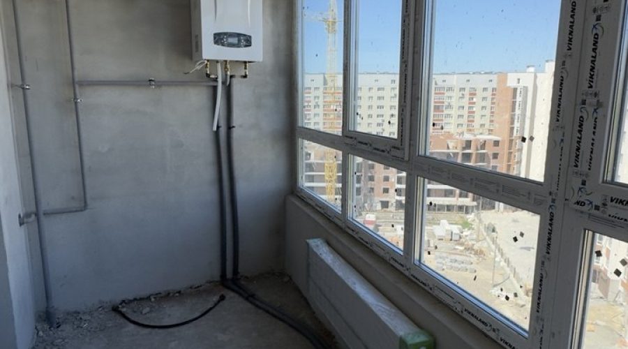 Продаж квартири 1 кімната 45 кв. м. Трудова (Виставка) Хмельницький