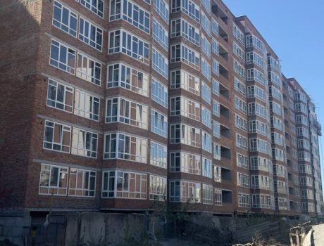 Продаж квартири 1 кімната 45 кв. м. Трудова (Виставка) Хмельницький