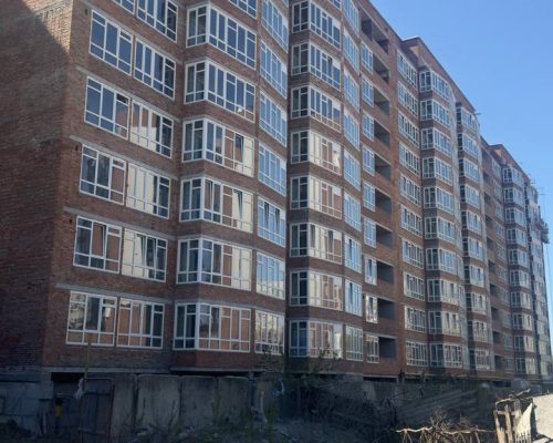 Продаж квартири 1 кімната 45 кв. м. Трудова (Виставка) Хмельницький