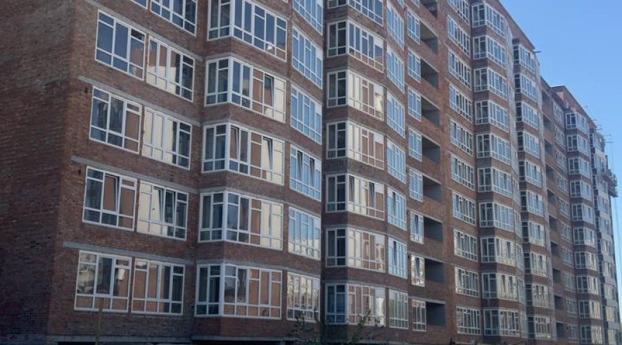 Продаж квартири 1 кімната 45 кв. м. Трудова (Виставка) Хмельницький