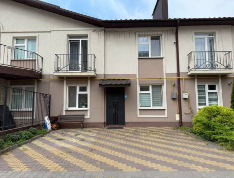 Продаж таунхаусу 3 кімнати 95 кв. м. ЖК Срібні Озера Комфорт (Озерна) Хмельницький