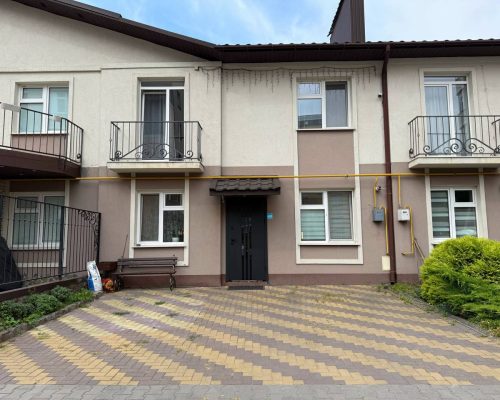 Продаж таунхаусу 3 кімнати 95 кв. м. ЖК Срібні Озера Комфорт (Озерна) Хмельницький