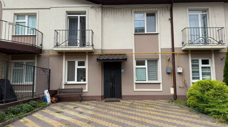 Продаж таунхаусу 3 кімнати 95 кв. м. ЖК Срібні Озера Комфорт (Озерна) Хмельницький