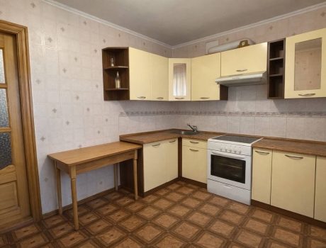 Продаж квартири 1 кімната 46 кв. м. Молодіжна (Південно-Захід) Хмельницький