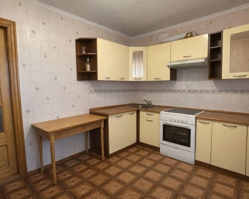 Продаж квартири 1 кімната 46 кв. м. Молодіжна (Південно-Захід) Хмельницький