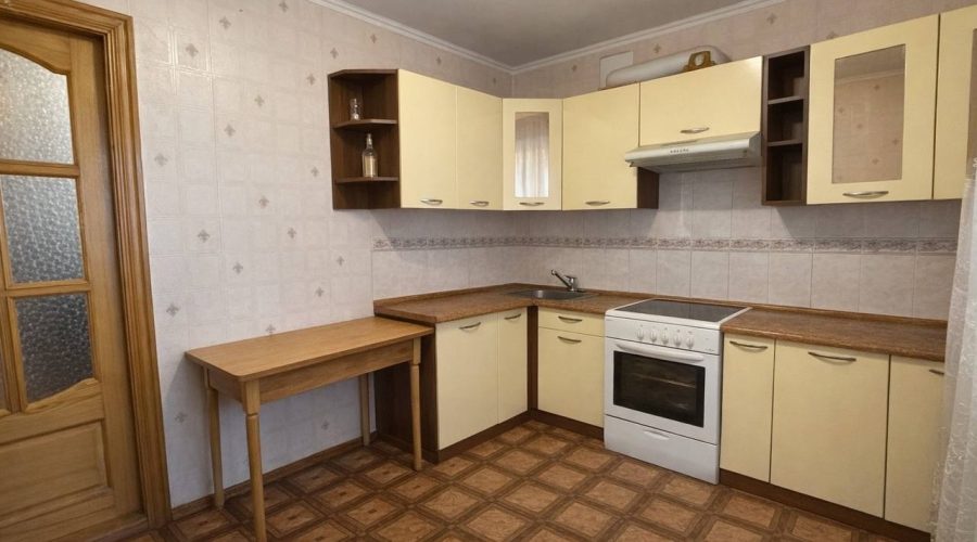Продаж квартири 1 кімната 46 кв. м. Молодіжна (Південно-Захід) Хмельницький
