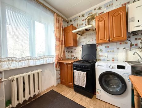 Продаж квартири 2 кімнати 42 кв. м. Камянецька (Південно-Захід) Хмельницький