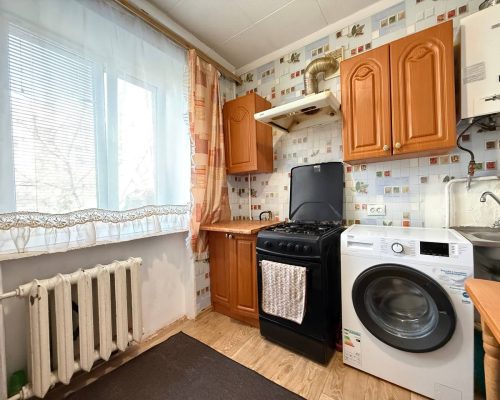 Продаж квартири 2 кімнати 42 кв. м. Камянецька (Південно-Захід) Хмельницький