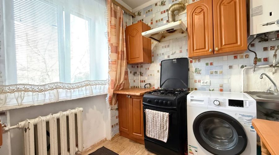 Продаж квартири 2 кімнати 42 кв. м. Камянецька (Південно-Захід) Хмельницький