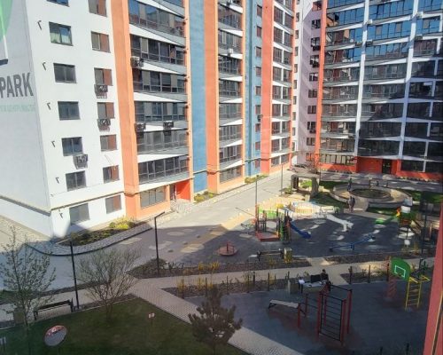 Оренда 2 кімнати 68 кв. м. ЖК Дрім Парк (Центр) Хмельницький