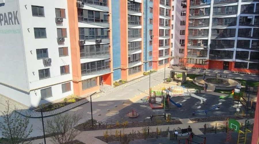 Оренда 2 кімнати 68 кв. м. ЖК Дрім Парк (Центр) Хмельницький