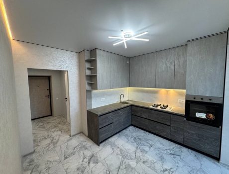 Продаж квартири 1 кімната 46 кв. м. ЖК Срібні Озера (Озерна) Хмельницький