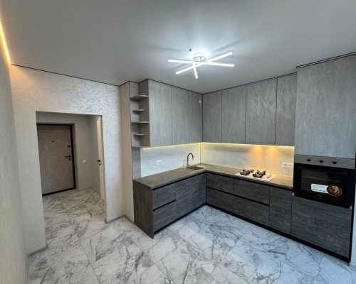 Продаж квартири 1 кімната 46 кв. м. ЖК Срібні Озера (Озерна) Хмельницький