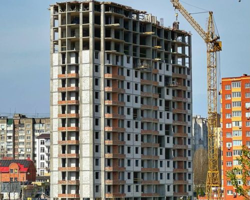 Продаж квартири 1 кімната 48 кв. м. ЖК Гетьманський (Озерна) Хмельницький