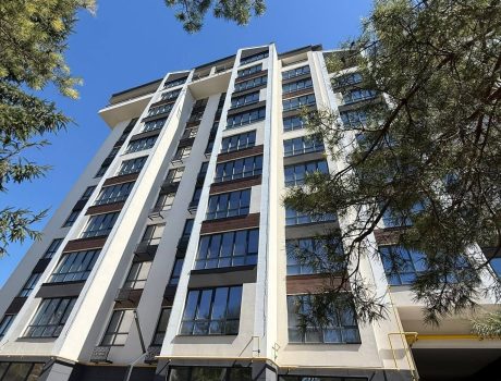 Продаж квартири 1 кімната 46 кв. м. ЖК Едем (Озерна) Хмельницький