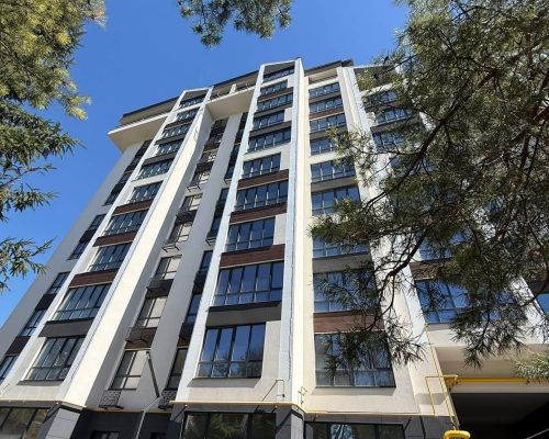 Продаж квартири 1 кімната 46 кв. м. ЖК Едем (Озерна) Хмельницький
