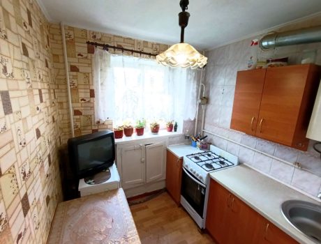 Продаж квартири 1 кімната 30 кв. м. Львівське шосе (Південно-Захід) Хмельницький