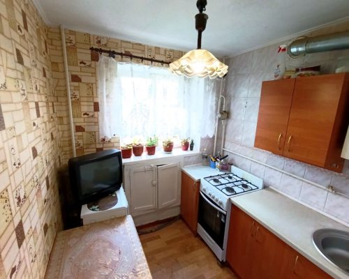 Продаж квартири 1 кімната 30 кв. м. Львівське шосе (Південно-Захід) Хмельницький