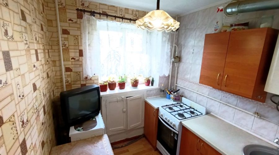 Продаж квартири 1 кімната 30 кв. м. Львівське шосе (Південно-Захід) Хмельницький