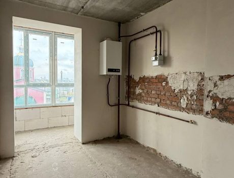 Продаж квартири 2 кімнати 53 кв. м. ЖК Авіатор (Заготзерно) Хмельницький