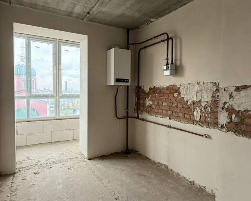 Продаж квартири 2 кімнати 53 кв. м. ЖК Авіатор (Заготзерно) Хмельницький