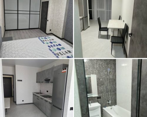 Оренда 1 кімната 41 кв. м. ЖК «Над Бугом» (Виставка) Хмельницький