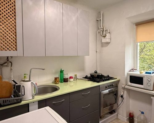 Продаж квартири 2 кімнати 44 кв. м. Володимирська (Центр) Хмельницький