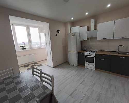 Оренда 1 кімната 53 кв. м. ЖК Львівський (Південно-Захід) Хмельницький