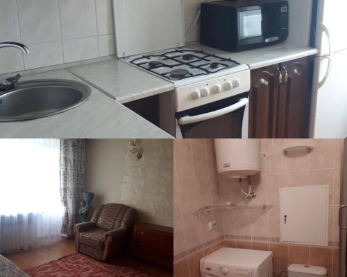 Оренда 1 кімната 40 кв. м. (Ружична) Хмельницький