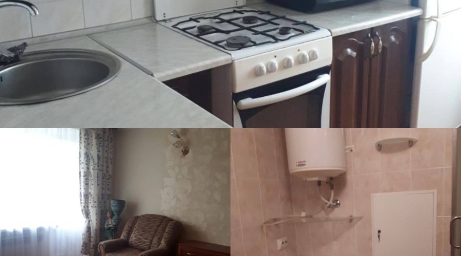 Оренда 1 кімната 40 кв. м. (Ружична) Хмельницький