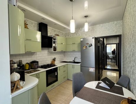 Продаж квартири 1 кімната 45 кв. м. ЖК «Новий Квартал» (Озерна) Хмельницький