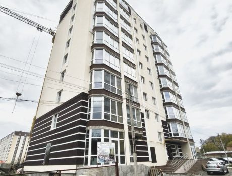 Продаж квартири 2 кімнати 65 кв. м. ЖК Прованс (Виставка) Хмельницький