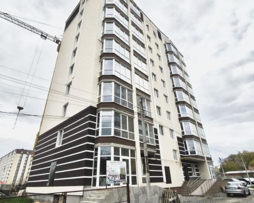 Продаж квартири 2 кімнати 65 кв. м. ЖК Прованс (Виставка) Хмельницький
