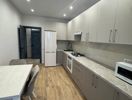 Оренда 2 кімнати 56 кв. м. Мазепи (Дубове) Хмельницький