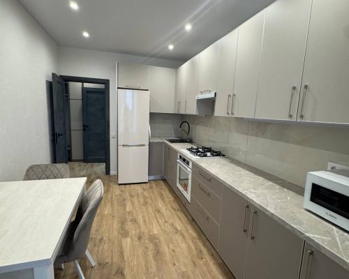 Оренда 2 кімнати 56 кв. м. Мазепи (Дубове) Хмельницький