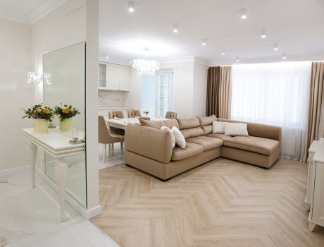 Продаж квартири 2 кімнати 78 кв. м. ЖК Проспект (Виставка) Хмельницький