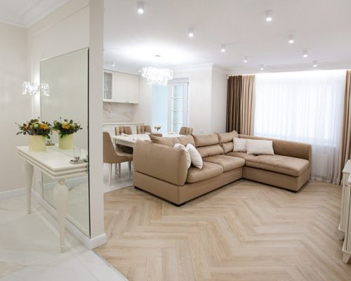 Продаж квартири 2 кімнати 78 кв. м. ЖК Проспект (Виставка) Хмельницький