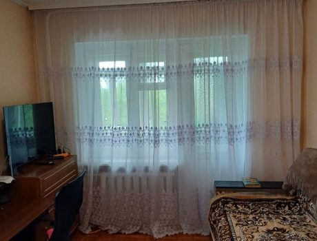Продаж квартири 1 кімната 32 кв. м. Дмитра Васильєва (Ракове) Хмельницький