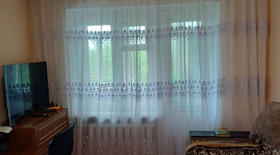 Продаж квартири 1 кімната 32 кв. м. Дмитра Васильєва (Ракове) Хмельницький