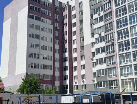 Продаж квартири 3 кімнати 92 кв. м. ЖК Львівський (Південно-Захід) Хмельницький