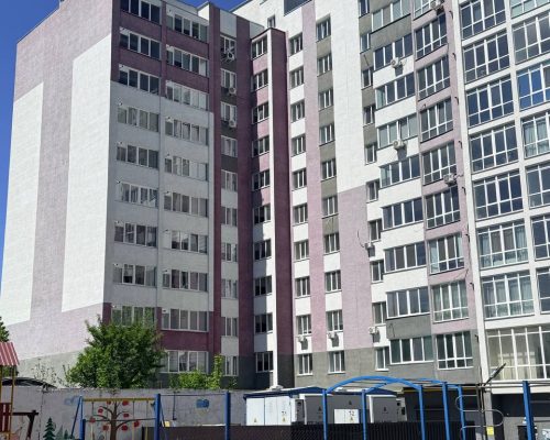 Продаж квартири 3 кімнати 92 кв. м. ЖК Львівський (Південно-Захід) Хмельницький