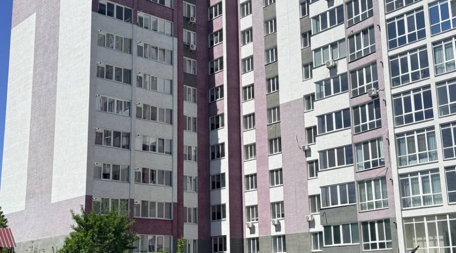 Продаж квартири 3 кімнати 92 кв. м. ЖК Львівський (Південно-Захід) Хмельницький