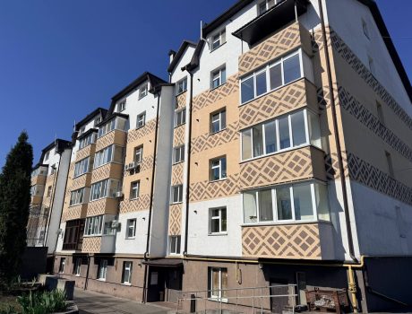 Продаж квартири 2 кімнати 57 кв. м. Козацька (Дубове) Хмельницький