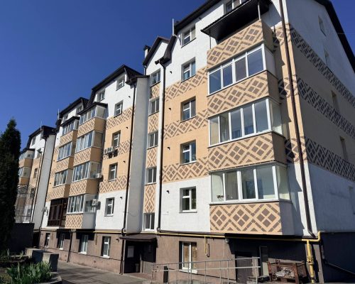 Продаж квартири 2 кімнати 57 кв. м. Козацька (Дубове) Хмельницький