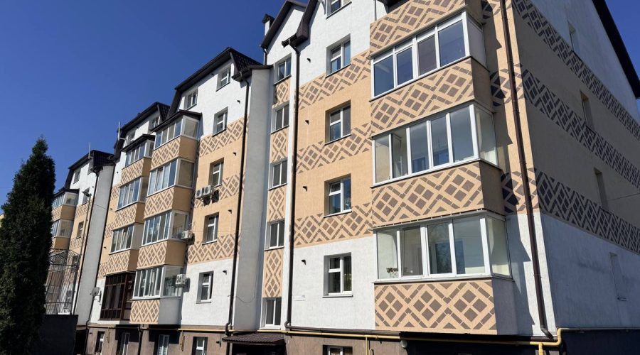 Продаж квартири 2 кімнати 57 кв. м. Козацька (Дубове) Хмельницький