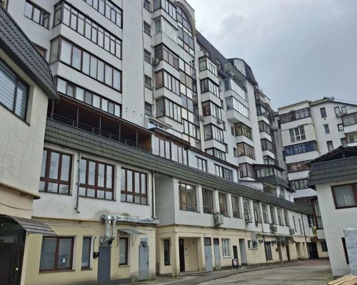 Продаж квартири 2 кімнати 97 кв. м. Проскурівська (Центр) Хмельницький