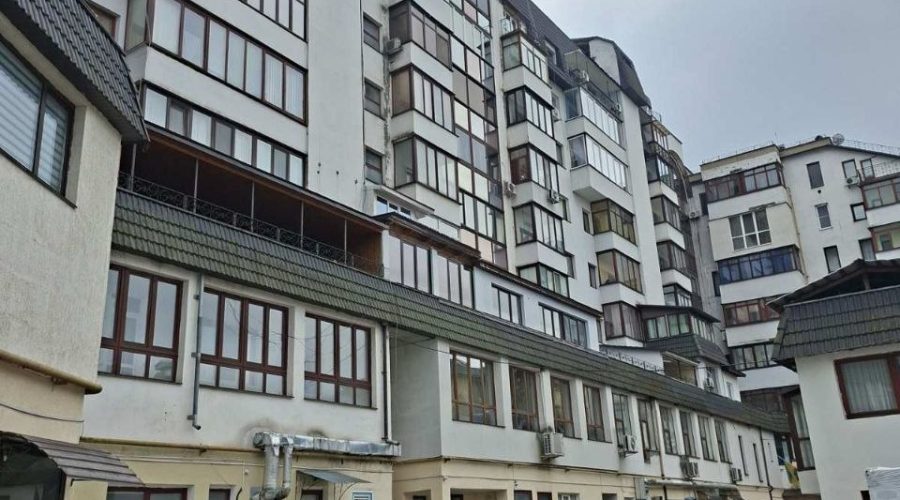 Продаж квартири 2 кімнати 97 кв. м. Проскурівська (Центр) Хмельницький
